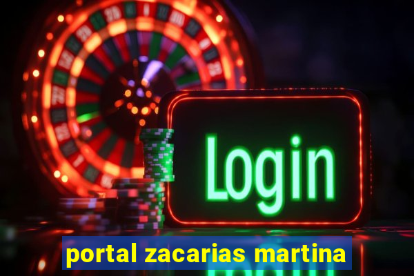 portal zacarias martina